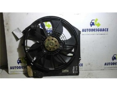 Electroventilador Renault CLIO II FASE I 1 6 