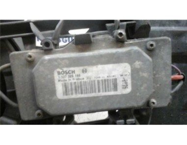 Electroventilador Ford FOCUS C-MAX 2 0 TDCi 