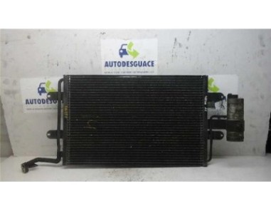 Radiador Aire Acondicionado Audi A3 1 9 TDI 