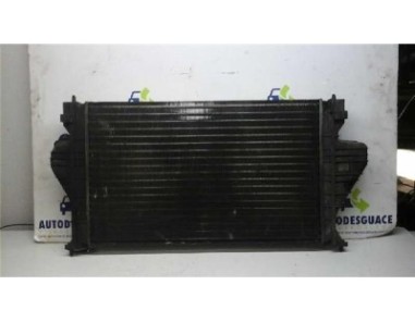 Intercooler Citroen XANTIA BERLINA 1 9 Turbodiesel 