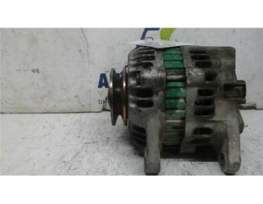 Alternador Chevrolet MATIZ 0 8 