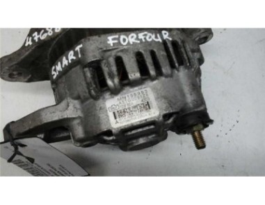 Alternador Smart FORFOUR 1 3 