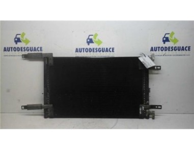 Radiador Aire Acondicionado Fiat DOBLO 1 9 D 