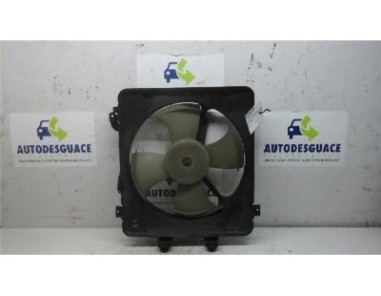 Ventilador Radiador Aire Acondicionado Honda HR-V 1 6 