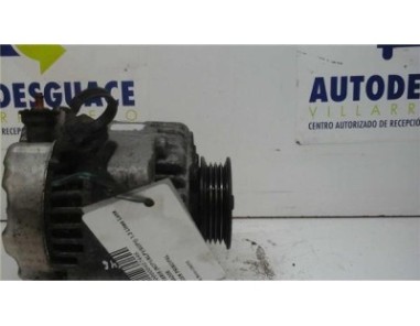 Alternador Toyota YARIS 1 3 16V 