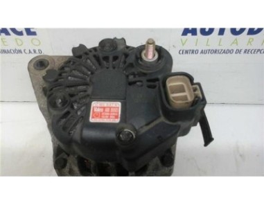 Alternador Kia RIO 1 4 