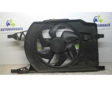 Electroventilador Renault LAGUNA II 1 9 dCi D 