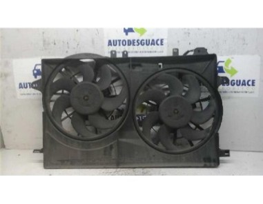 Electroventilador Saab 9-5 SEDÁN 2 3 