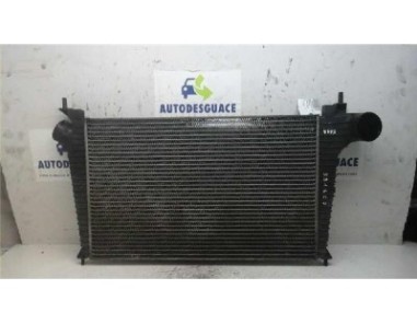 Intercooler Saab 9-5 SEDÁN 2 3 