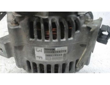 Alternador Toyota RAV 4 2 0 16V 