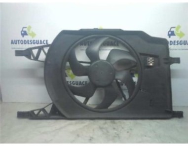 Electroventilador Renault LAGUNA II GRANDTOUR 1 9 dCi D 