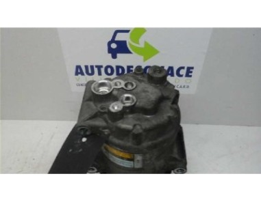 Compresor Aire Acondicionado Renault SCENIC II 1 9 dCi D 