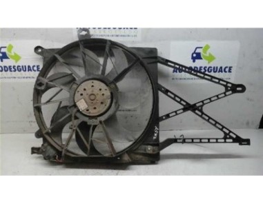 Electroventilador Opel ASTRA H BER  1 4 16V 