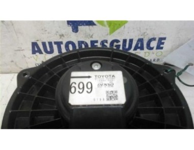 Motor Calefaccion Toyota RAV 4 2 0 16V 