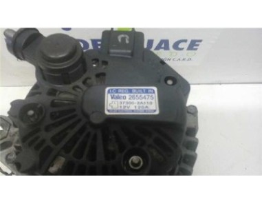 Alternador Hyundai I30 1 6 CRDi 