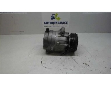 Compresor Aire Acondicionado Renault LAGUNA II 2 2 dCi Turbodiesel 