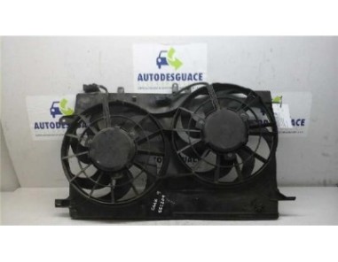 Electroventilador Saab 9-5 BERLINA 3 0 V6 TiD 