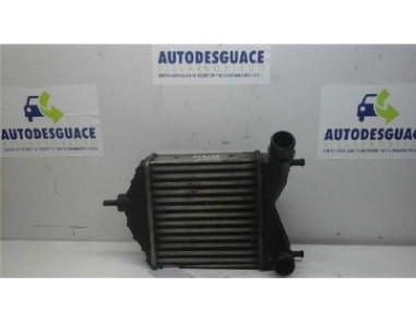 Intercooler Fiat PUNTO BERLINA 1 3 JTD 