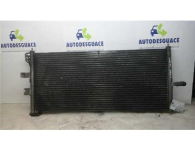 Radiador Aire Acondicionado Nissan ALMERA 2 2 dCi D 