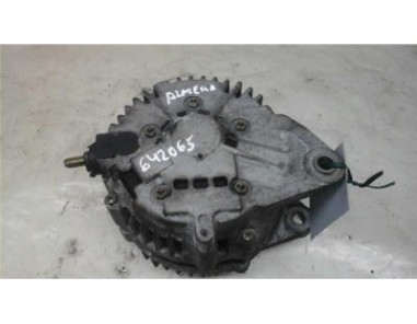 Alternador Nissan ALMERA 2 2 dCi D 