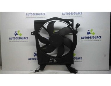 Electroventilador Mitsubishi SPACE STAR 1 9 DI-D 