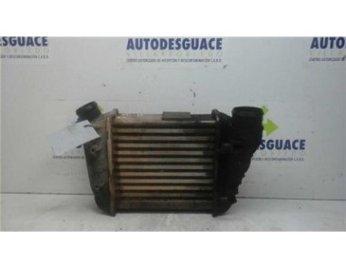 Intercooler Audi A4 BERLINA 2 5 V6 24V TDI 