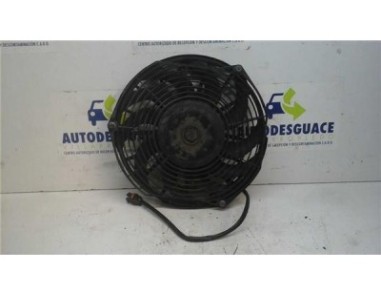 Electroventilador Opel CORSA B 1 0 12V 