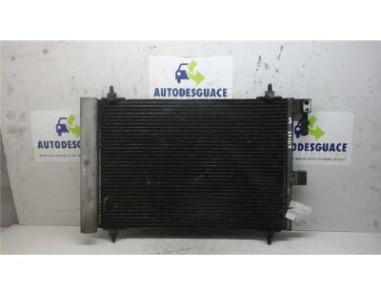 Radiador Calefaccion Peugeot 406 BERLINA 2 2 HDi FAP 