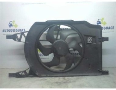 Electroventilador Renault ESPACE IV 2 2 dCi Turbodiesel 