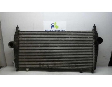 Intercooler Peugeot 607 2 7 HDi FAP 