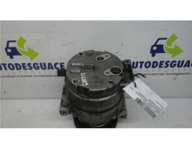 Compresor Aire Acondicionado Renault LAGUNA II 2 2 dCi Turbodiesel 