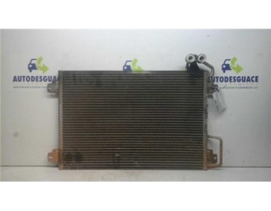 Radiador Aire Acondicionado Renault SCENIC RX4 1 9 dCi D 