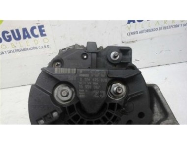 Alternador Opel ASTRA GTC 1 6 16V 