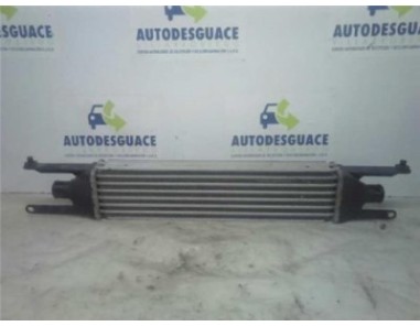 Intercooler Fiat LINEA 1 3 16V JTD 