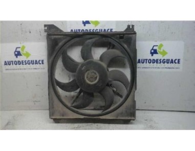 Electroventilador Hyundai TRAJET 2 0 CRDi 