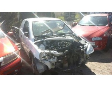 Electroventilador Opel CORSA C 1 3 16V CDTI 