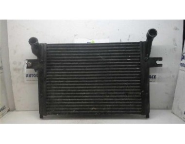 Intercooler Chrysler JEEP GR CHEROKEE 3 1 TD 