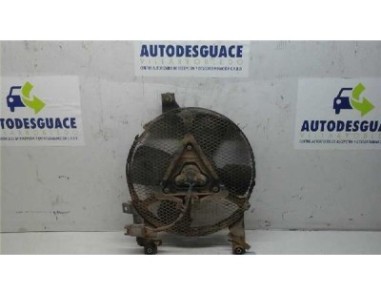 Ventilador Radiador Aire Acondicionado Toyota 4-RUNNER 3 0 Turbodiesel 