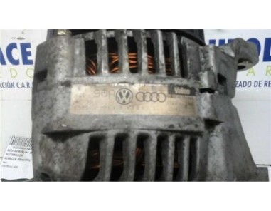 Alternador Audi A4 BERLINA 1 8 20V 