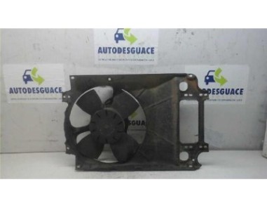 Electroventilador Seat TERRA 1 3 D 