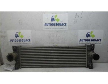 Intercooler Ssangyong ACTYON 2 0 TD 