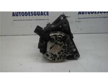 Alternador Ford FIESTA 1 4 TDCi 