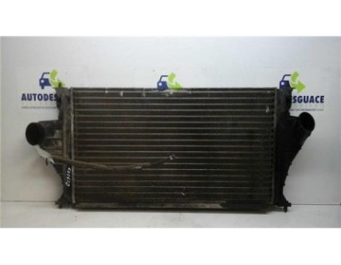 Intercooler Peugeot 605 2 1 Turbodiesel 