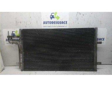 Radiador Aire Acondicionado Ford FOCUS BERLINA 1 6 TDCi 