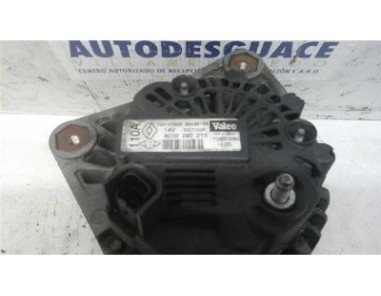 Alternador Renault MEGANE II BERLINA 5P 1 9 dCi D 