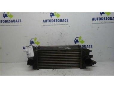 Intercooler Land Rover FREELANDER 2 0 Turbodiesel 