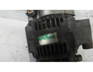 Alternador Land Rover FREELANDER 2 0 Turbodiesel 