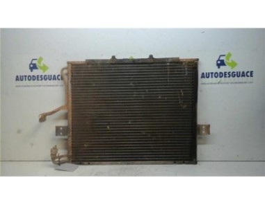 Radiador Aire Acondicionado Kia SPORTAGE 2 0 Turbodiesel 