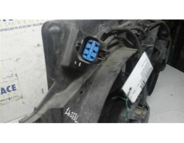 Electroventilador Ford FOCUS BERLINA 1 8 TDCi Turbodiesel 