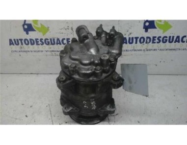 Compresor Aire Acondicionado Citroen C6 2 7 V6 HDi FAP 